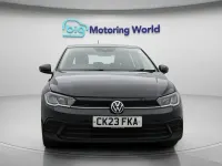 Used VW Polo Life 95 HP (69 kW) 2026 Hatchback