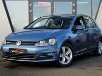 Used VW Golf VII Match 116 HP (85 kW) 2015 Hatchback