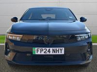 Second-hand Vauxhall Astra 114 kW (156 CP) 2025 Hatchback