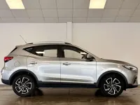 Usado MG ZS Exclusive 111 HP (81 kW) 2023 Prateado SUV