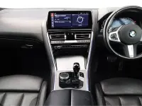 Used BMW 840 Coupé M Sport 328 HP (241 kW) 2023 Black Coupe