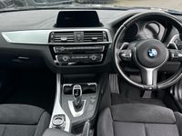 used BMW 220 2 Series d M Sport Coupe 2.0 2dr