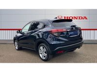 used Honda HR-V 1.5 i-VTEC EX CVT 5dr Petrol Hatchback