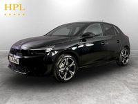 Used Vauxhall Corsa S 100 HP (73 kW) 2024 Black Hatchback