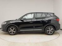 New MG ZS SE 115 HP (84 kW) 2025 Metallic  black pearl SUV