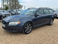 Usado Volvo V70 SE 285 HP (209 kW) 2007 Azul Carrinha