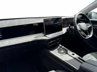Begagnad VW Passat Life 204 HK (150 kW) 2025 Blå Kombi