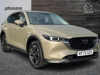 Used Mazda CX-5 Edition 162 HP (119 kW) 2023 Other SUV
