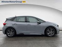 Used Cupra Born 150 kW (204 HP) 2022 Grey Hatchback