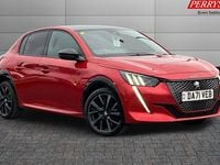 Used Peugeot 208 Premium 102 HP (75 kW) 2022 Hatchback