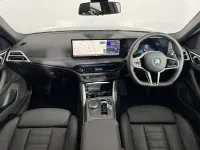 Used BMW i4 M Sport 250 kW (340 HP) 2025 Grey Sedan