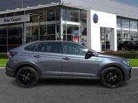 Used VW Taigo Black Edition 115 HP (84 kW) 2025 Grey SUV