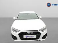 Used Audi A4 S-Line 150 HP (110 kW) 2025 Sedan