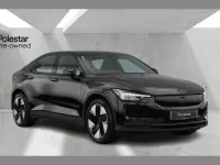 Used Polestar 2 216 kW (295 HP) 2025 Black Hatchback