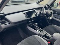 Used Honda Jazz Advance 122 HP (89 kW) 2023 White Hatchback