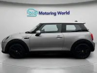 Used Mini Cooper SE Hatch 133 kW (181 HP) 2023 Hatchback