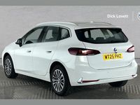 Used BMW 220 Luxury Line 154 HP (113 kW) 2025 White Estate