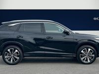 New MG HS SE 224 HP (164 kW) 2026 Black SUV