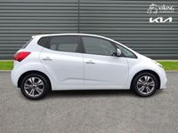 used Kia Venga 3 ISG 5-Door