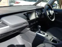 New Honda Jazz Advance 122 HP (89 kW) 2025 Blue Hatchback