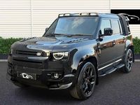 New Land Rover Defender SE Dynamic 2026 Black SUV