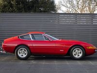 used Ferrari Daytona 365 GTB/4