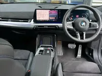 Used BMW X2 M Sport 168 HP (123 kW) 2025 Grey SUV