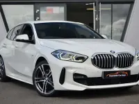 Used BMW 118 M Sport 136 HP (100 kW) 2024 Hatchback