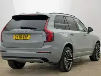 Used Volvo XC90 Ultra 250 HP (183 kW) 2026 SUV