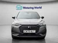 Used DS Automobiles DS3 Crossback Performance 2022 Grey SUV