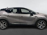Used Renault Captur Techno 142 HP (104 kW) 2023 Grey/black SUV