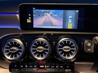 Used Mercedes A200 AMG Line Premium 163 HP (119 kW) 2022 Hatchback