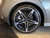 Used Mercedes A35 AMG Premium 301 HP (221 kW) 2024 Grey Hatchback