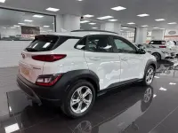 Second-hand Hyundai Kona SE 120 CP (88 kW) 2022 Alb SUV