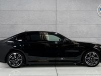 Used BMW i5 M Sport 246 kW (335 HP) 2025 Black Sedan