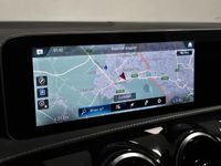 Used Mercedes A180 Executive 2019 Red Hatchback