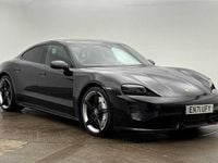Used Porsche Taycan 419 kW (571 HP) 2023 Sedan
