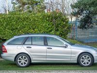 used Mercedes C180 C ClassClassic SE 5dr Auto