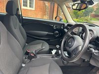 used Mini One Clubman 1.6 D 5dr