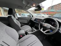 New Seat Ateca SE Technology 2025 Black magic SUV