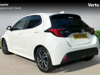 Used Toyota Yaris Design 116 HP (85 kW) 2026 Hatchback