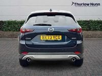 Used Mazda CX-5 Newground 165 HP (121 kW) 2025 SUV