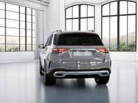 New Mercedes GLE400 AMG Line Premium 381 HP (280 kW) 2025 Estate