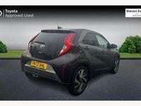 Used Toyota Aygo X 72 HP (52 kW) 2025 SUV