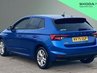 New Skoda Fabia SE L 116 HP (85 kW) 2026 Hatchback