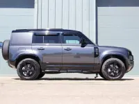 New Land Rover Defender HSE Dynamic 2026 Grey SUV