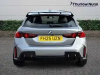 Used BMW 120 M Sport 170 HP (125 kW) 2025 Grey Hatchback