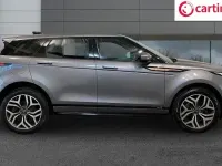 Used Land Rover Range Rover evoque HSE Dynamic 309 HP (227 kW) 2023 SUV