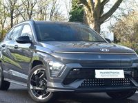 Used Hyundai Kona N Line 160 kW (218 HP) 2025 SUV