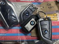 Used BMW 730 M Sport 2019 Black Sedan